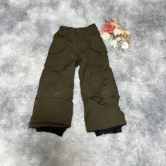 パタゴニア　スキーウェア　スノーウェア　xs スキースノボウェアパタゴニアpatagonia