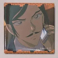 諸伏高明 メモリアル缶バッジ Vol.5 コナンランド - メルカリ