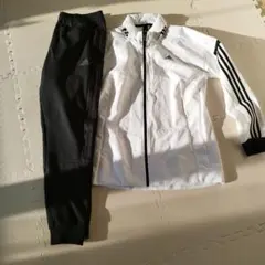 adidasジャージ上 ジャージ