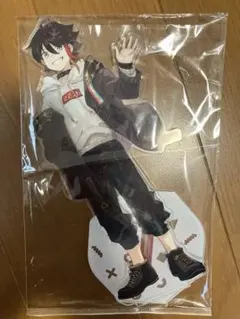 ビッグアクリルスタンド 三枝明那