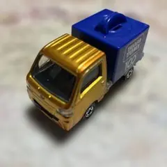 TAKARA TOMY 100周年記念 ミニカー トラック