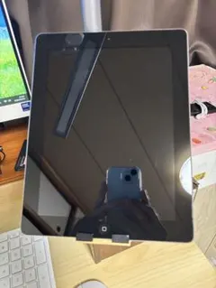 Apple iPad シルバー 本体 MD512J/A