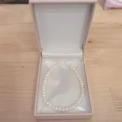 天然淡水パール　ポテト型