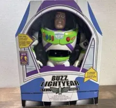 トイストーリー バズライトイヤー ディズニー フィギュア 海外版