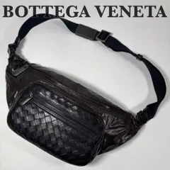 2026年最新】Bottega Veneta メンズ ボディバッグ・ウエストポーチの