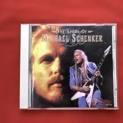 The Story Of Michael Schenker