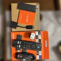 Amazon Fire TV Stick 第3世代のサムネイル