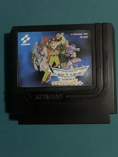 KONAMI LAGRANGEPOINT ラグランジュポイントファミコンソフト