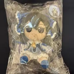 ふもふもちゃぱえふ。 チェパエフ ぬいぐるみ Gift アズールレーン