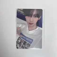 ZB1 ゼベワン ハンユジン トレカ twenty センイルグッズ noah