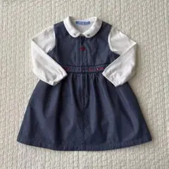 ファミリア ワンピース