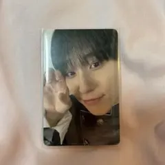 PRODUCE101JAPAN 新世界 横山奏夢 チェキ風カード - メルカリ