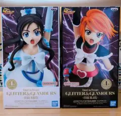 2026年最新】glitter&glamoursの人気アイテム - メルカリ