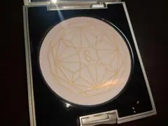 ※値下げ中 SUQQU 20thアニバーサリー　フェイスコンパクト 101 陽艶