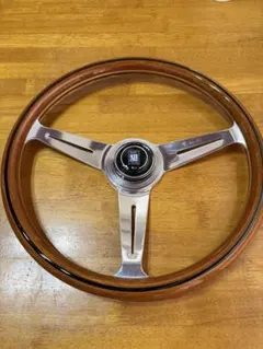 NARDI CLASSIC 36φ N120 ナルディ クラシック - メルカリ