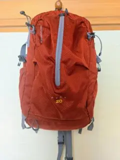 Cardinal Red(カーディナルレッド) チェーンバックパック 2026年最新】cardinal red リュックの人気アイテム - メルカリ