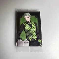 ツイステ セベク ツインウエハース6