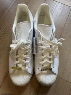 アディダス　スーパースター　29.5㎝
