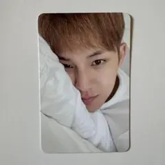 SEVENTEEN ミンギュ HYPE VIBES トレカ compact