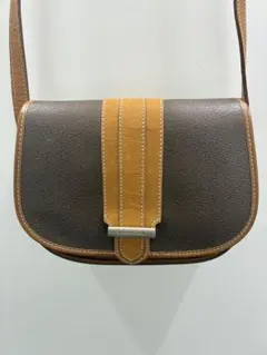 LANCEL ショルダーバッグ ブラウン系のサムネイル