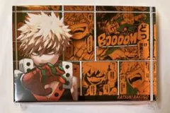 【新品未開封】ヒロアカ 爆豪勝己 バースデーアクリルブロック 爆豪勝己 2024バースデイ アクリルブロック - メルカリ