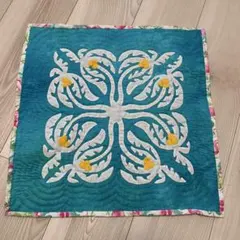 パッチワークキルト