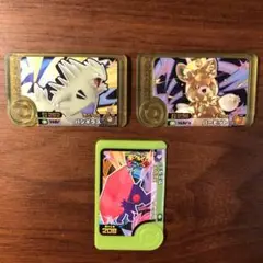 ポケモンフレンダ　スペシャル　３個セットa
