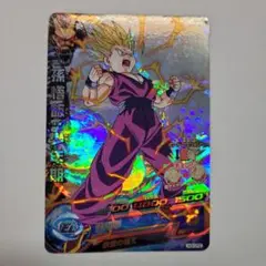 ドラゴンボールヒーローズ　孫悟飯　h３　cp２ 楽天市場】ドラゴンボールヒーローズ 第3弾 CP 孫悟飯：少年期
