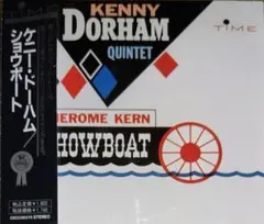 Kenny Dorham Showboat