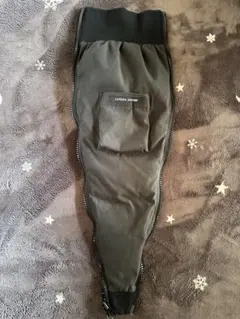 【美品】カナダグース エクステンションパネル