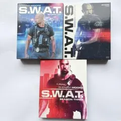 2026年最新】S.W.A.T. [DVD]の人気アイテム - メルカリ