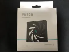 ケースファン 120mm