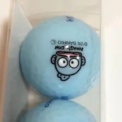 ハンギョドン サンリオ ゴルフボール KIRA★STAR