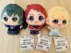 2025年最新】学園アイドルマスター ちびぐるみ 月村手毬の人気