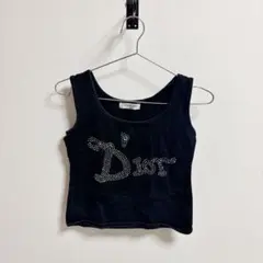 2026年最新】Christian Dior レディース タンクトップの人気アイテム