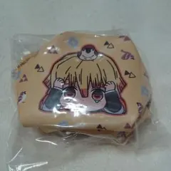 鬼滅の刃 ぽーちこれくしょん１ 我妻善逸