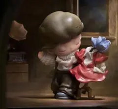 popmart The Attic of Oddities シリーズdimoo