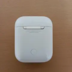 Apple AirPods 充電ケースのみ A1602 第2世代