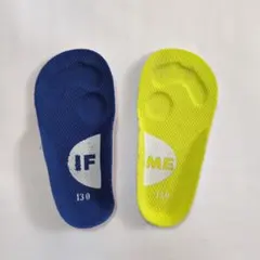イフミー　インソール　13.0