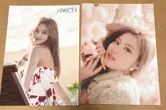 TWICE サナ　ラントレ　#TWICE4