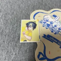 非売品 伊波ライ ライバーシール 2023にじフェス にじさんじ Vtuber