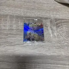 美品　ドラゴンボール ウエハース シール 超13-01 孫悟空 UGR