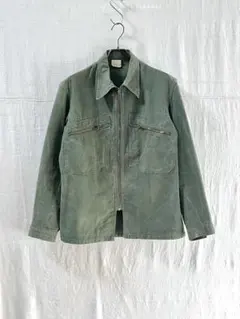 50s ミリタリージャケット