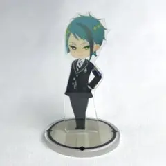 ツイステ ジェイド ミニアクリルスタンドコレクション 制服