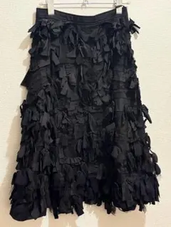 tricot COMME des GARCONSトリココムデギャルソン　スカートのサムネイル