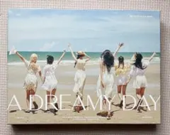 IVE 1st PHOTOBOOK A DREAMY DAYセット