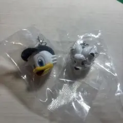 マーくん レオ プロ野球マスコットめじるしアクセサリー まとめ売り