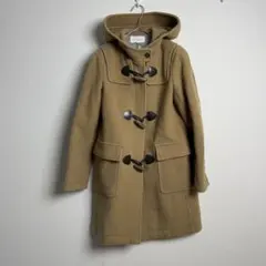 2026年最新】MACKINTOSH PHILOSOPHY レディース ダッフルコートの人気