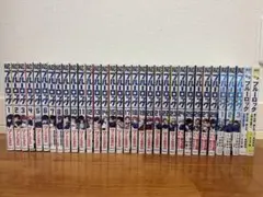 ブルーロック 1-28巻セット ＋episode 凪３巻＋小説２巻