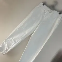 ユニクロ　ジョガーパンツ M